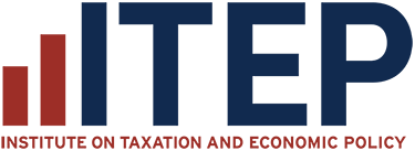 ITEP Logo